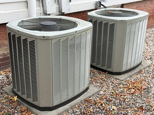 Reliable Heat Pump Repair contractor in Greenfield, IA by Leonard HVAC