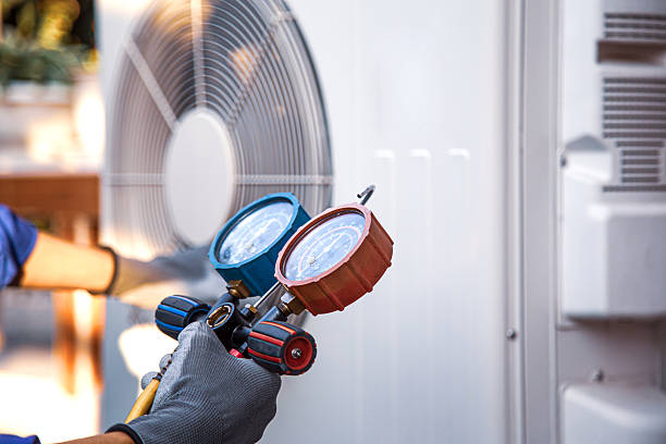 Affordable Heat Pump Repair solutions in Greenfield, IA